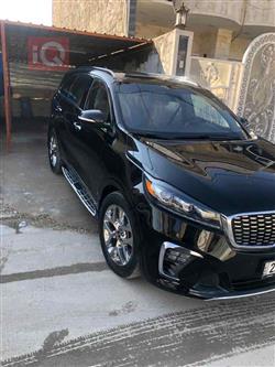 كيا سورينتو